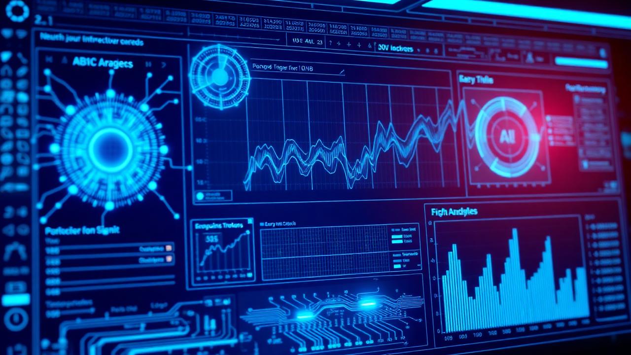 AI and Machine Learning in Energy Management: What the Data Actually Needs to Learn