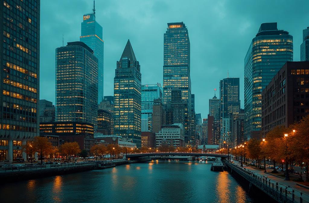 Boston's BERDO 2.0: What Every Building Owner Needs to Know About Emissions Reporting