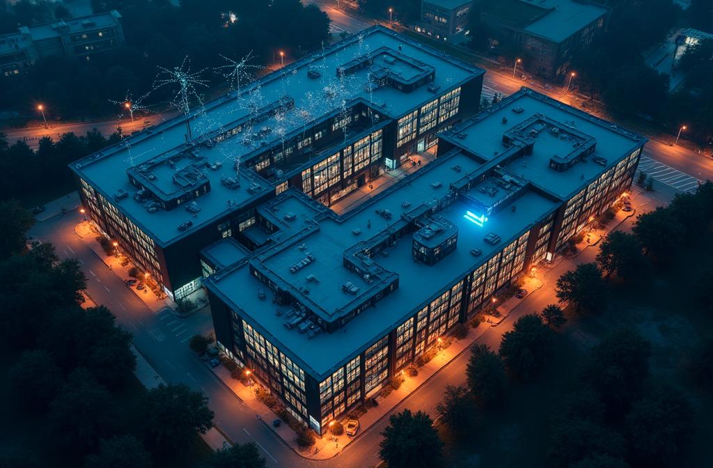 Rising Commercial Electricity Rates in 2026: Why Facilities Spending $50K+ on Energy Can't Afford to Fly Blind