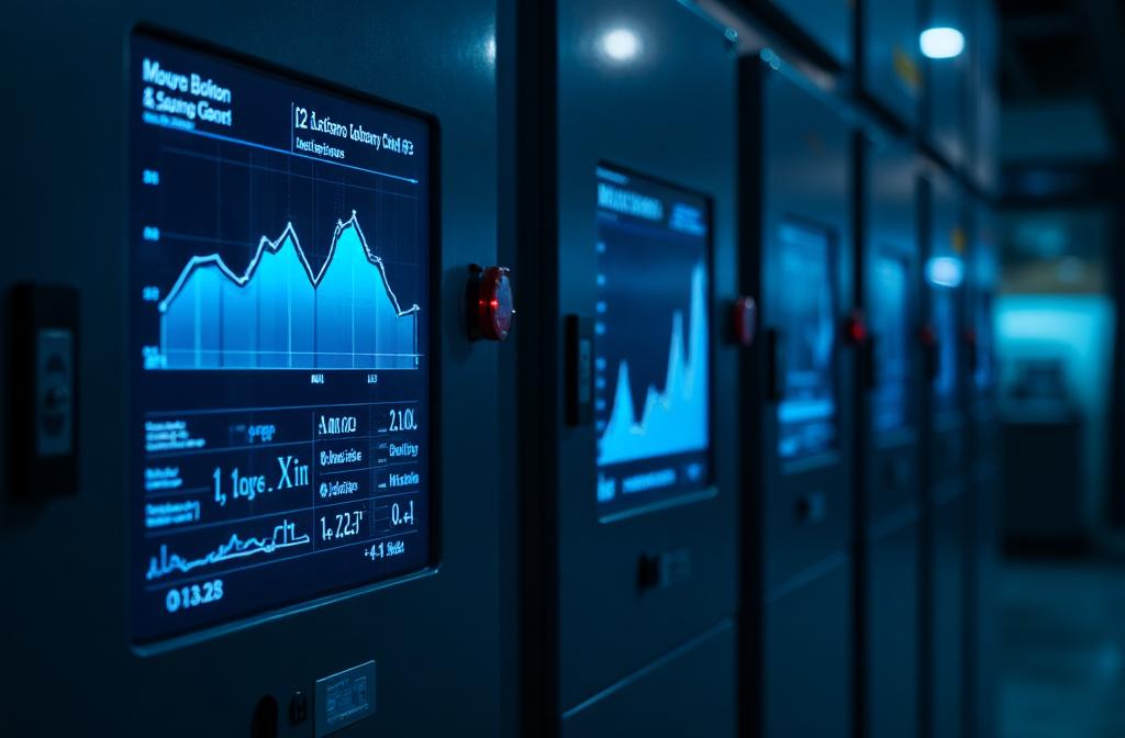 The Real Cost of Demand Charges: How Circuit-Level Monitoring Turns Your Biggest Bill Line Item Into Your Biggest Savings Opportunity
