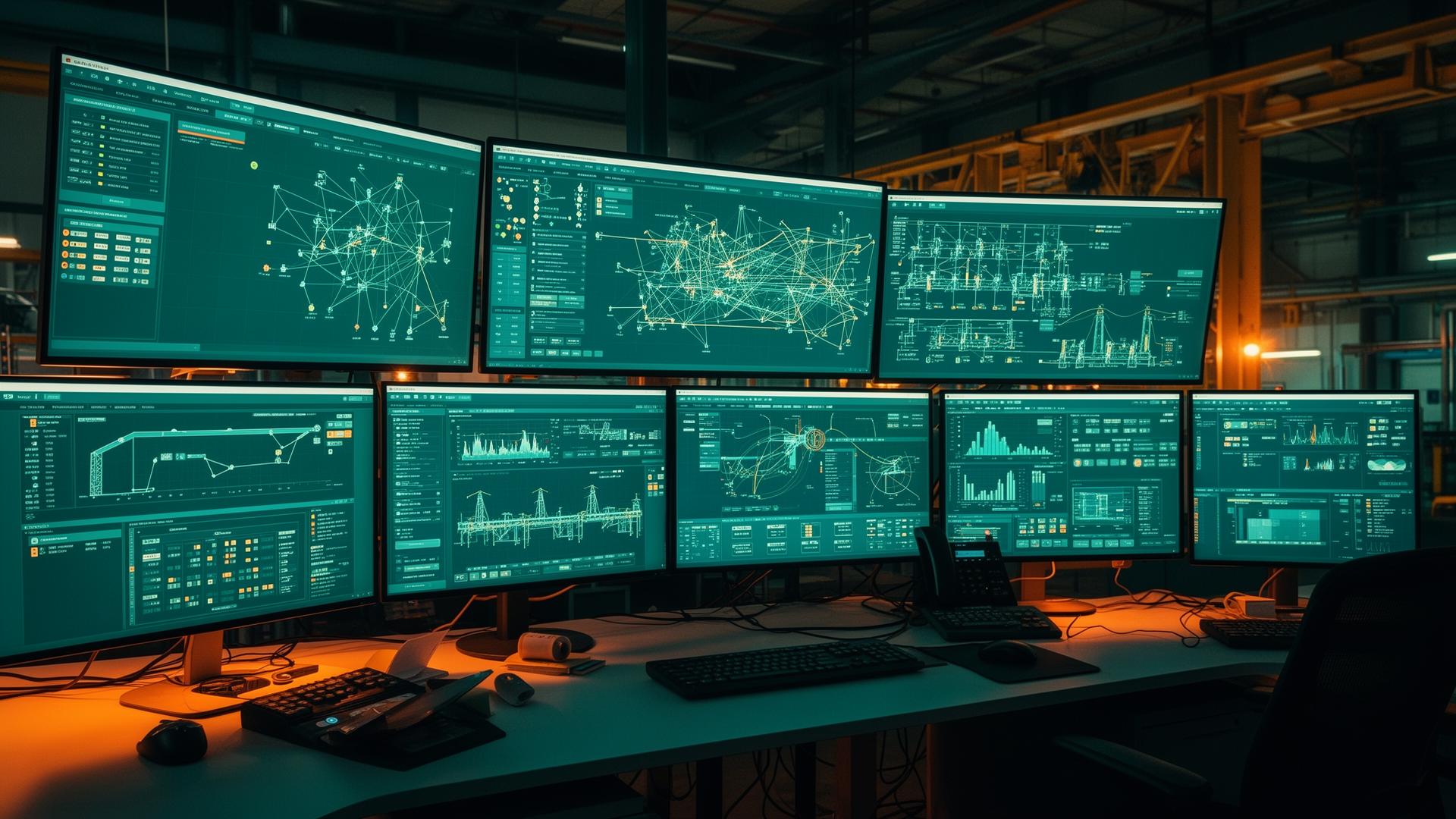 Integrating Energy Data with Production Systems to Eliminate Costly Downtime