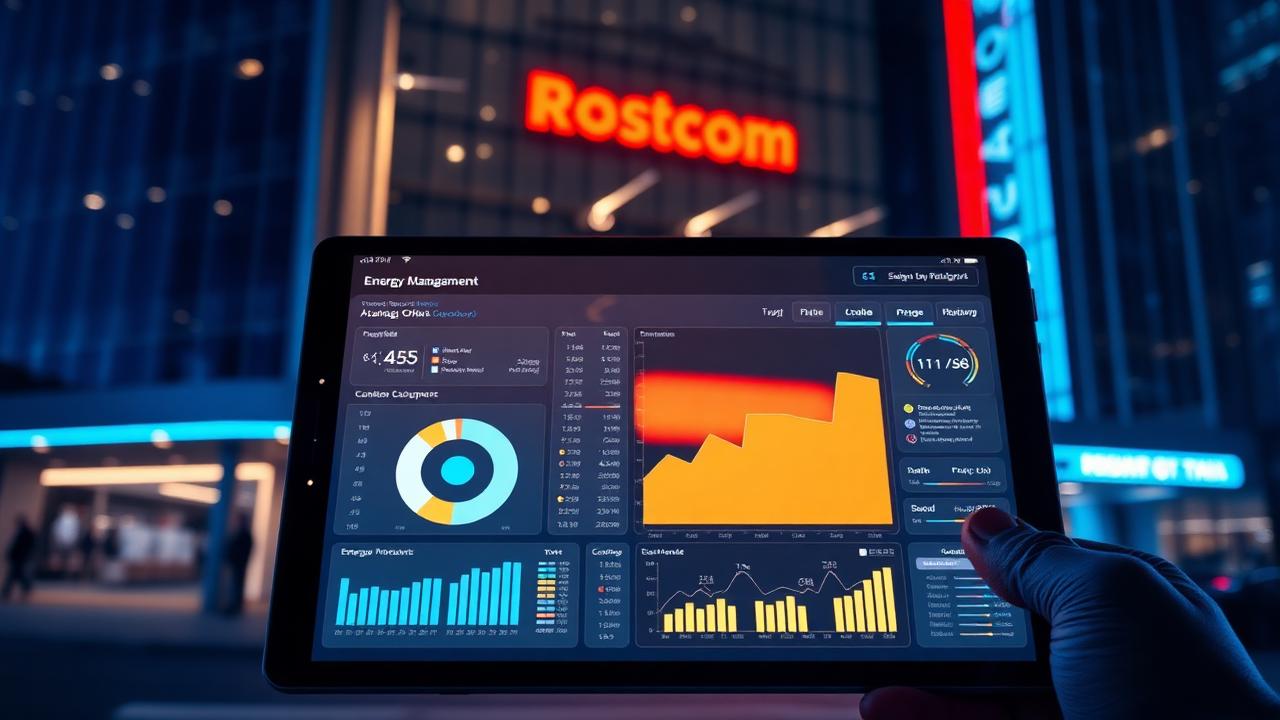 Top Energy Efficiency Trends for 2025: What Multisite Companies Need to Know