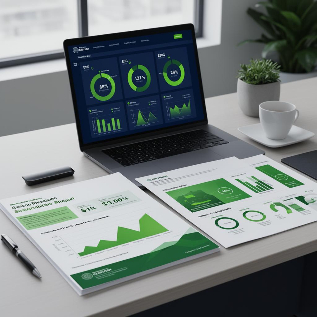 ESG Reporting Without the Headache: How Circuit-Level Data Solves Your Scope 2 Emissions Problem