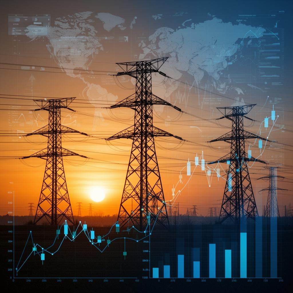 The Rising Cost of Energy Worldwide: What Facility Managers Need to Know in 2026