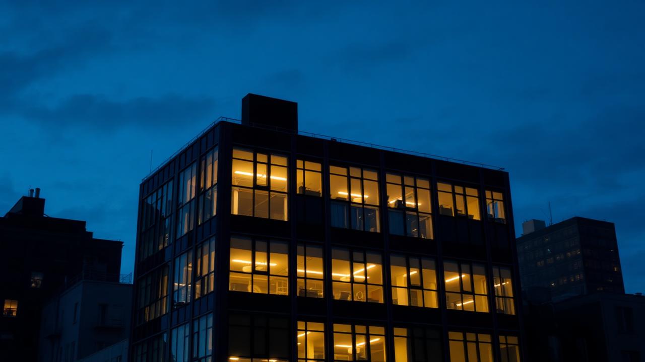 Understanding NYC Local Law 88: Key Implications for Commercial and Industrial Buildings