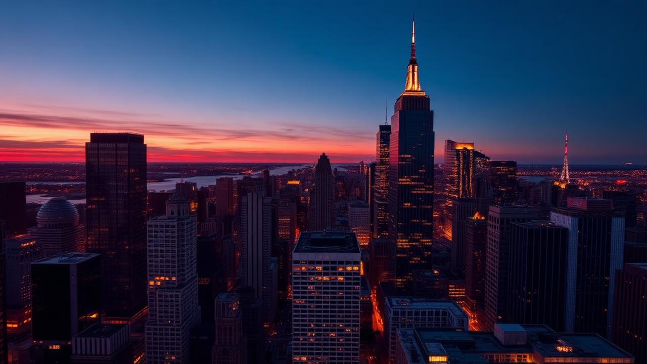 Local Law 97: Requirements and Future Changes for Building Owners in NYC