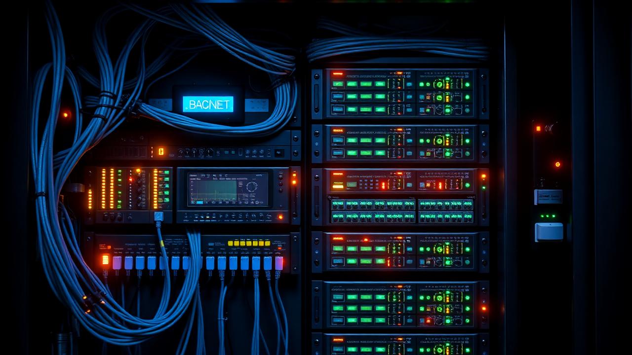 Modbus TCP and BACnet Integration: Connecting Energy Data to Your Existing Systems