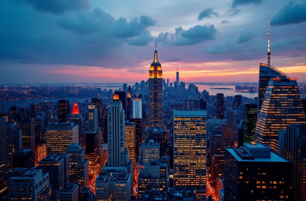 NYC Local Law 97 Penalties Start in 2030: Your Metering Roadmap to Compliance