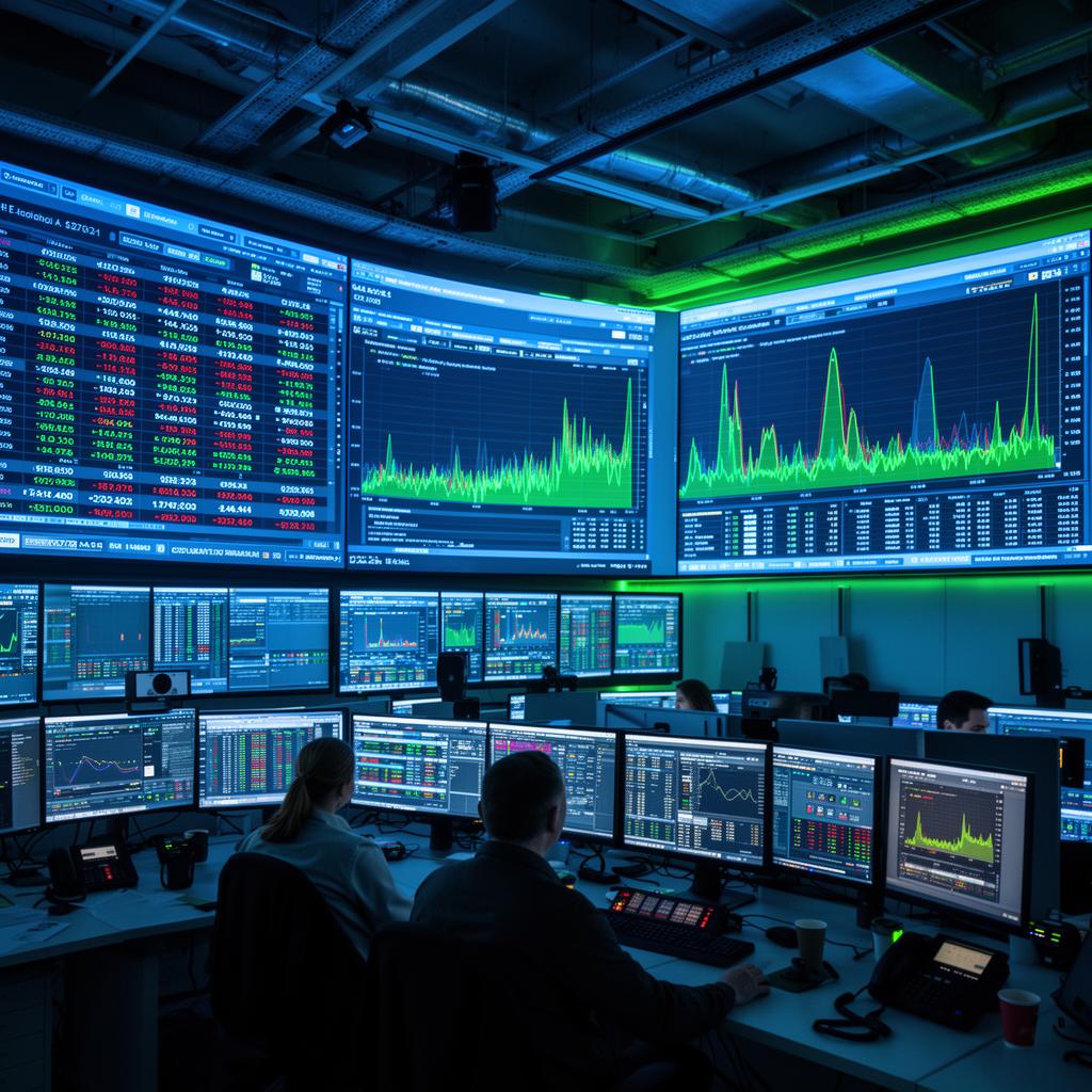 Understanding the PJM Marketplace: How Deregulated Energy Pricing Affects Your Facility's Bottom Line