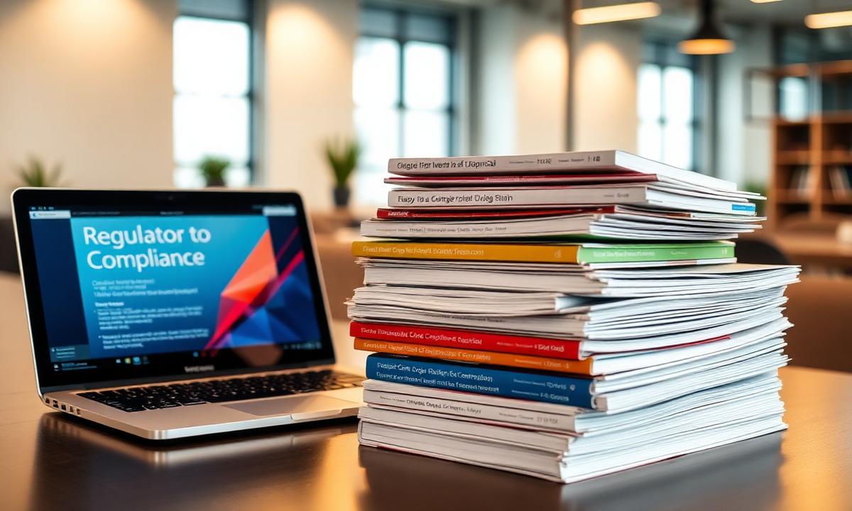 Regulatory Compliance Documentation: Streamlining Energy Code Requirements with Managed Services