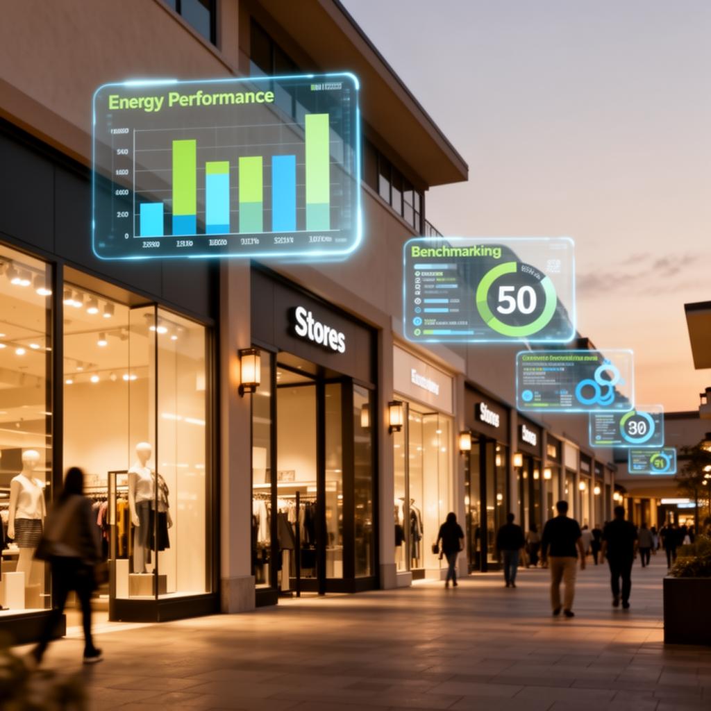 Energy Benchmarking for Multi-Site Retail and Logistics: How Top Operators Use Circuit-Level Data to Identify Winners, Fix Losers, and Standardize Performance