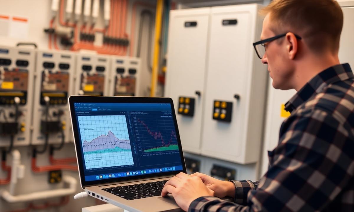 Root-Cause Analysis for Energy Waste: Going Beyond Symptoms to Fix Problems Permanently