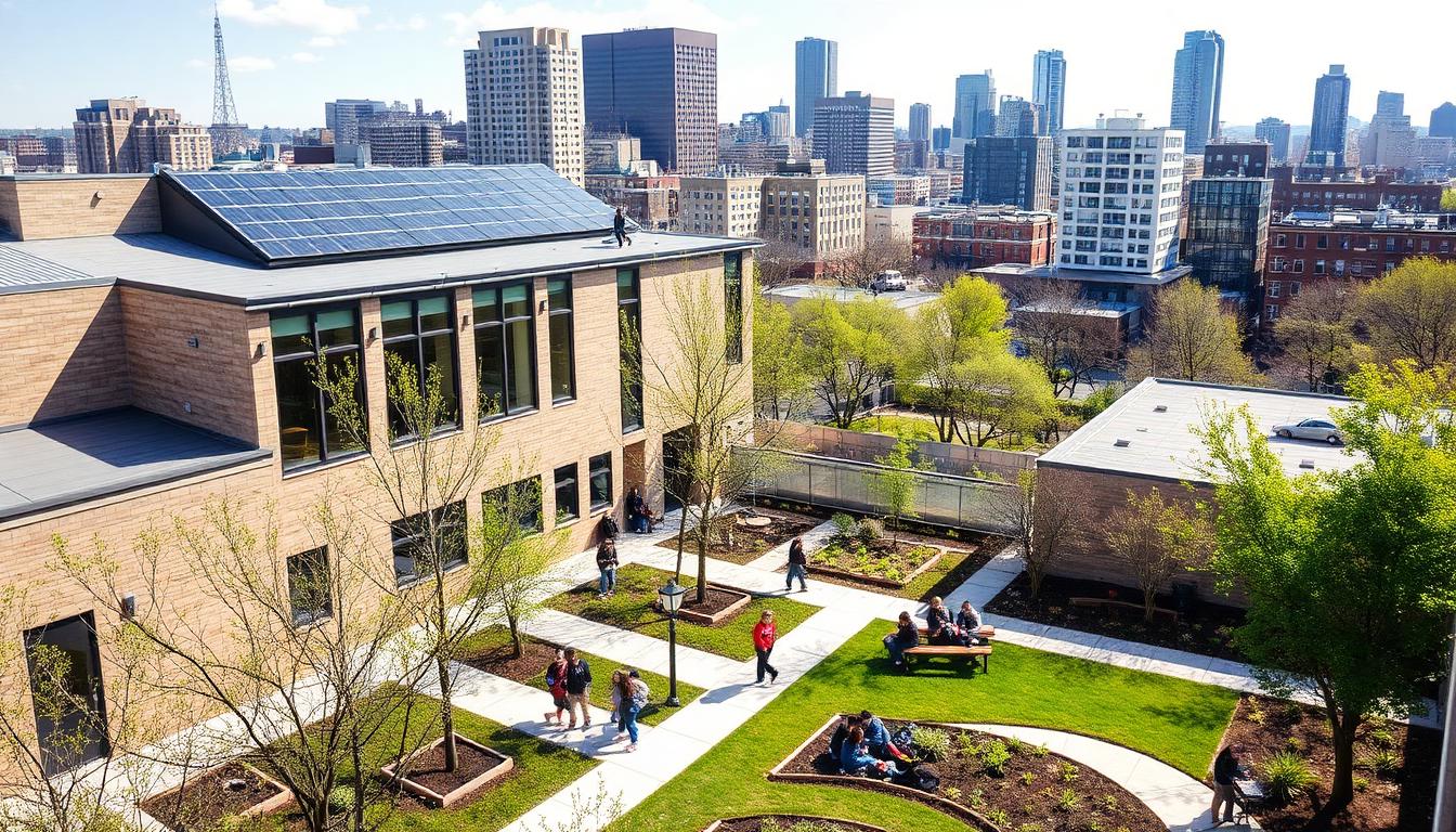 Philadelphia Summit for Sustainable Schools: 2025 Highlights and What to Expect in 2026