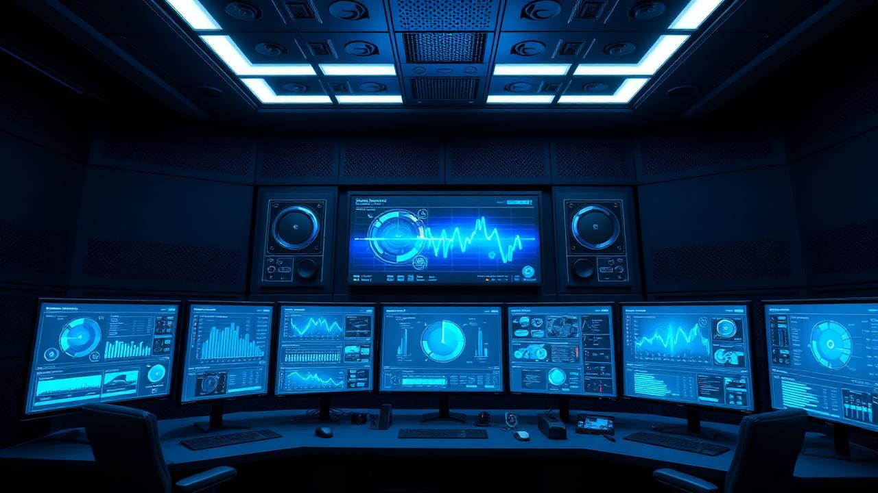 Smart Buildings are Smarter with Energy Monitoring