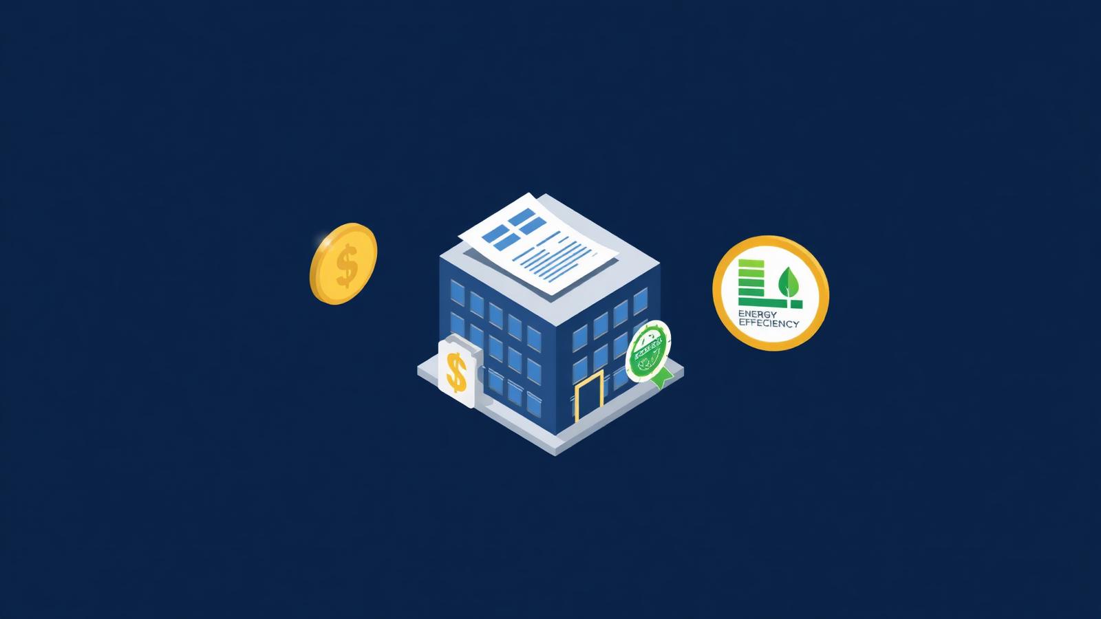 Section 179D Tax Deductions: How Metered Energy Data Maximizes Your $5.00-Per-Square-Foot Energy Efficiency Benefit