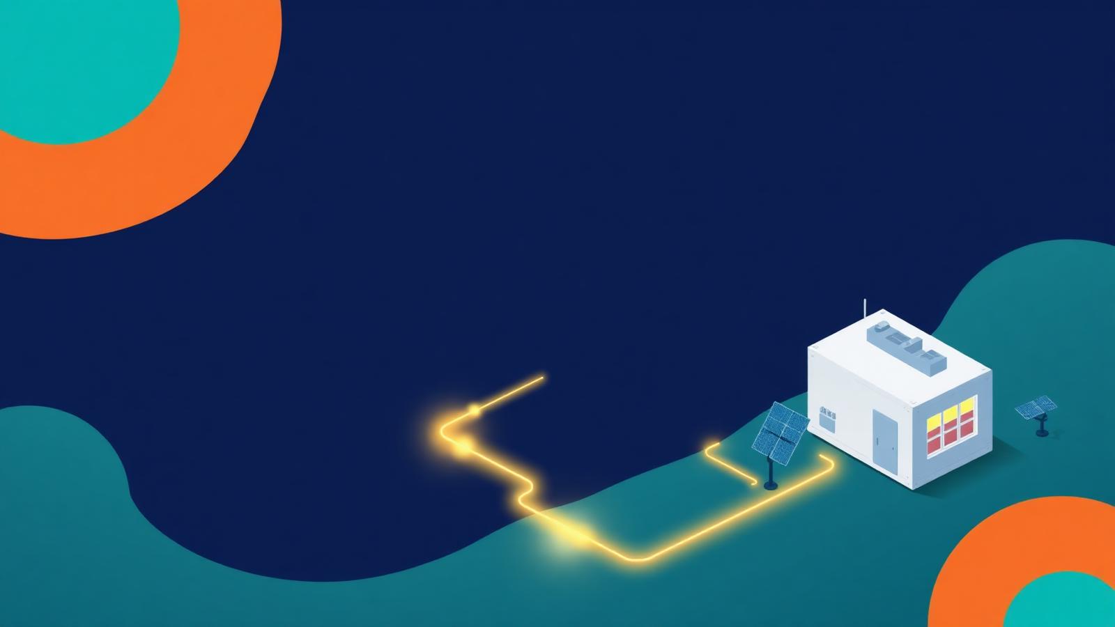 Battery Energy Storage Metering: Accurate BESS Monitoring for Demand Charges, Grid Services Revenue, and Code Compliance