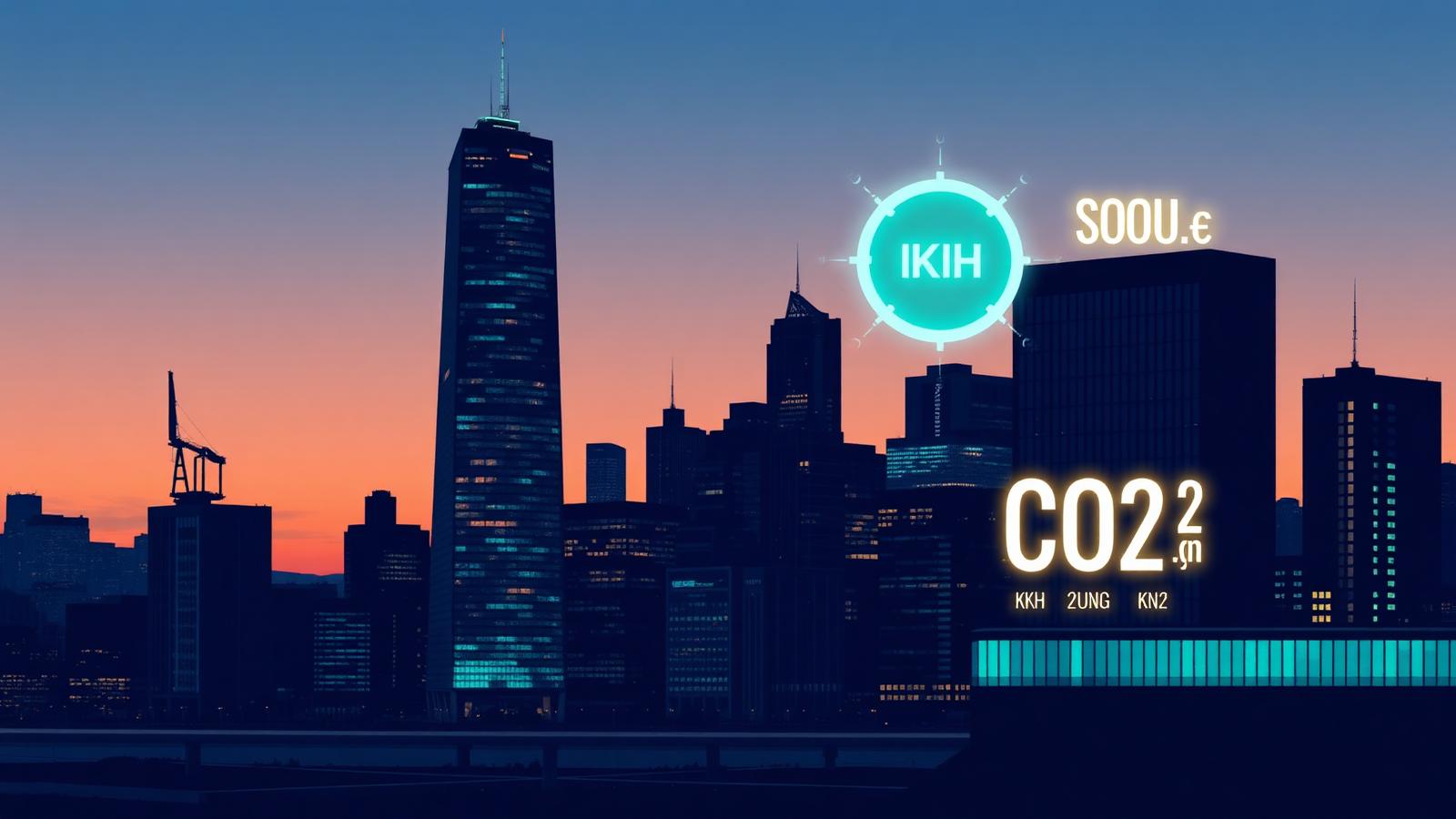 Building Performance Standards Are Here—and the Fines Are Real: How Subcircuit Monitoring Helps You Avoid $268-Per-Ton Carbon Penalties