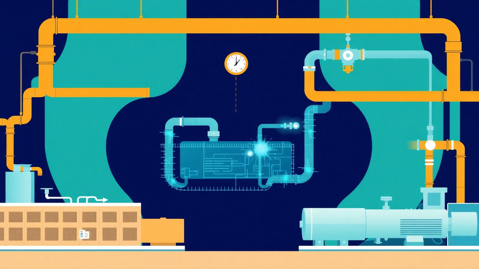 Compressed Air: The Most Expensive Energy in Your Plant—and How Flow Metering Cuts 30% of the Waste
