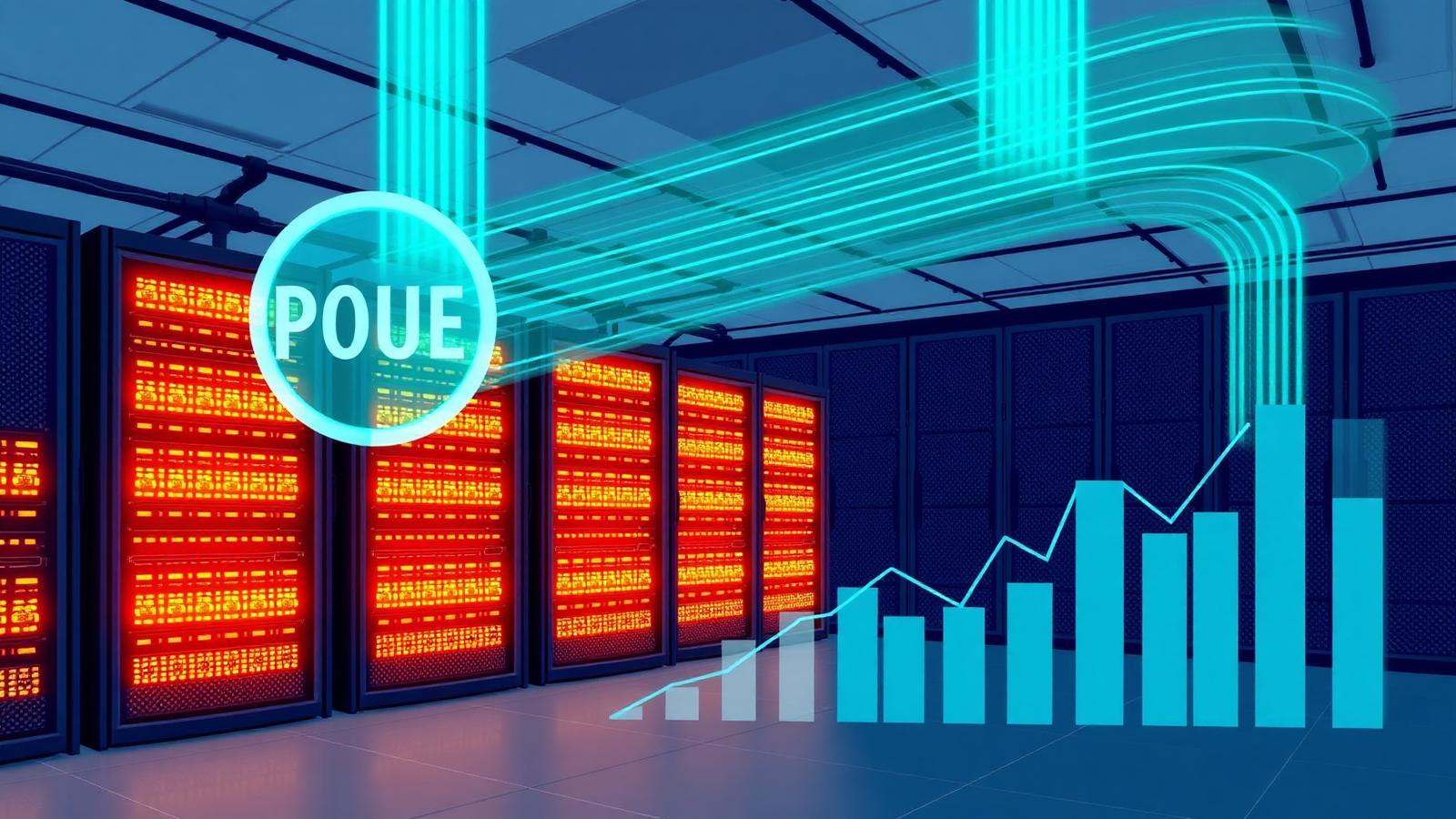 Data Center Metering: Achieving Sub-1.4 PUE and NYC LL97/LL88 Compliance with Subcircuit Monitoring