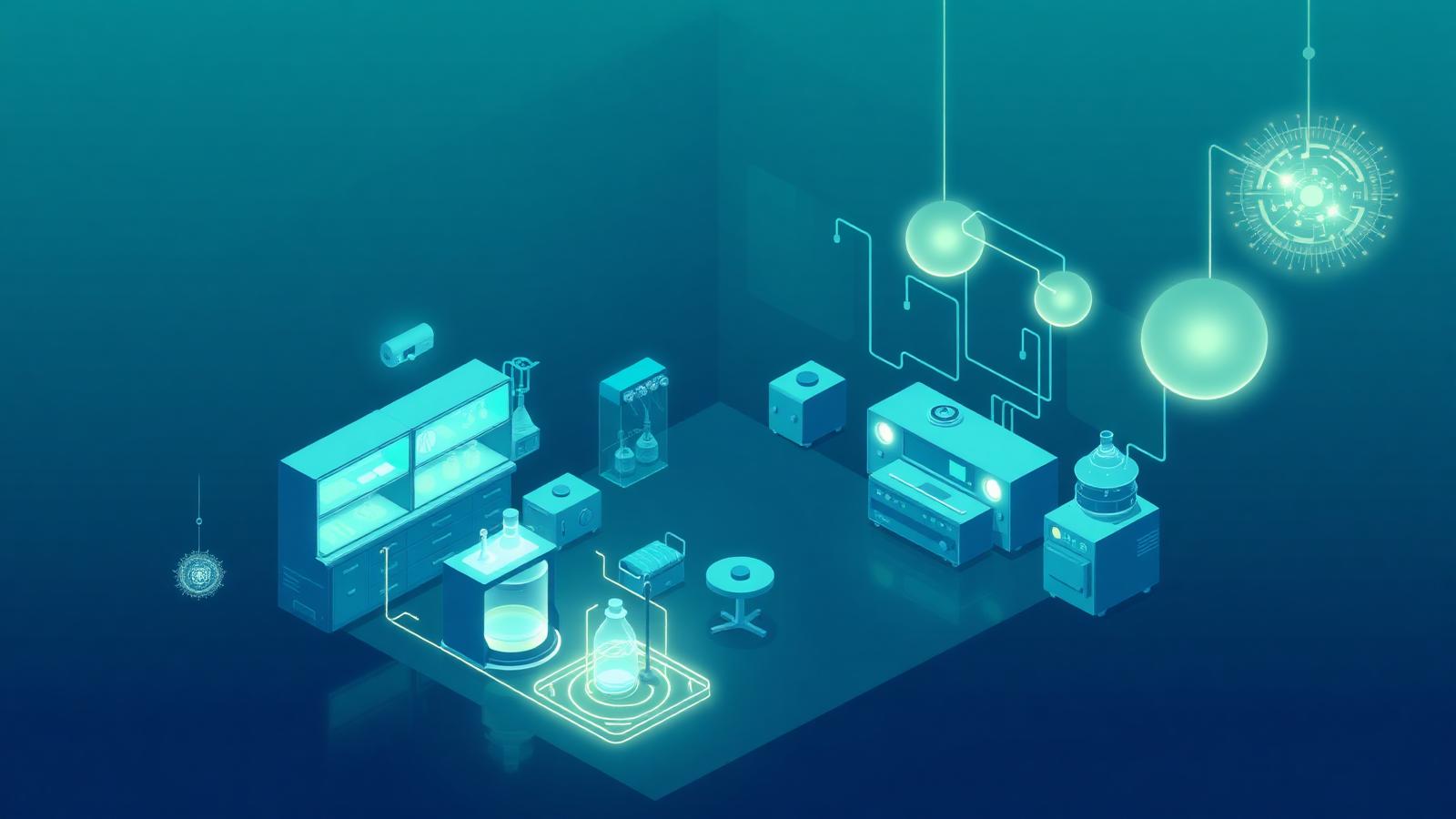 Laboratory and Cleanroom Energy Monitoring: Granular Metering for the Most Energy-Intensive Buildings in the World