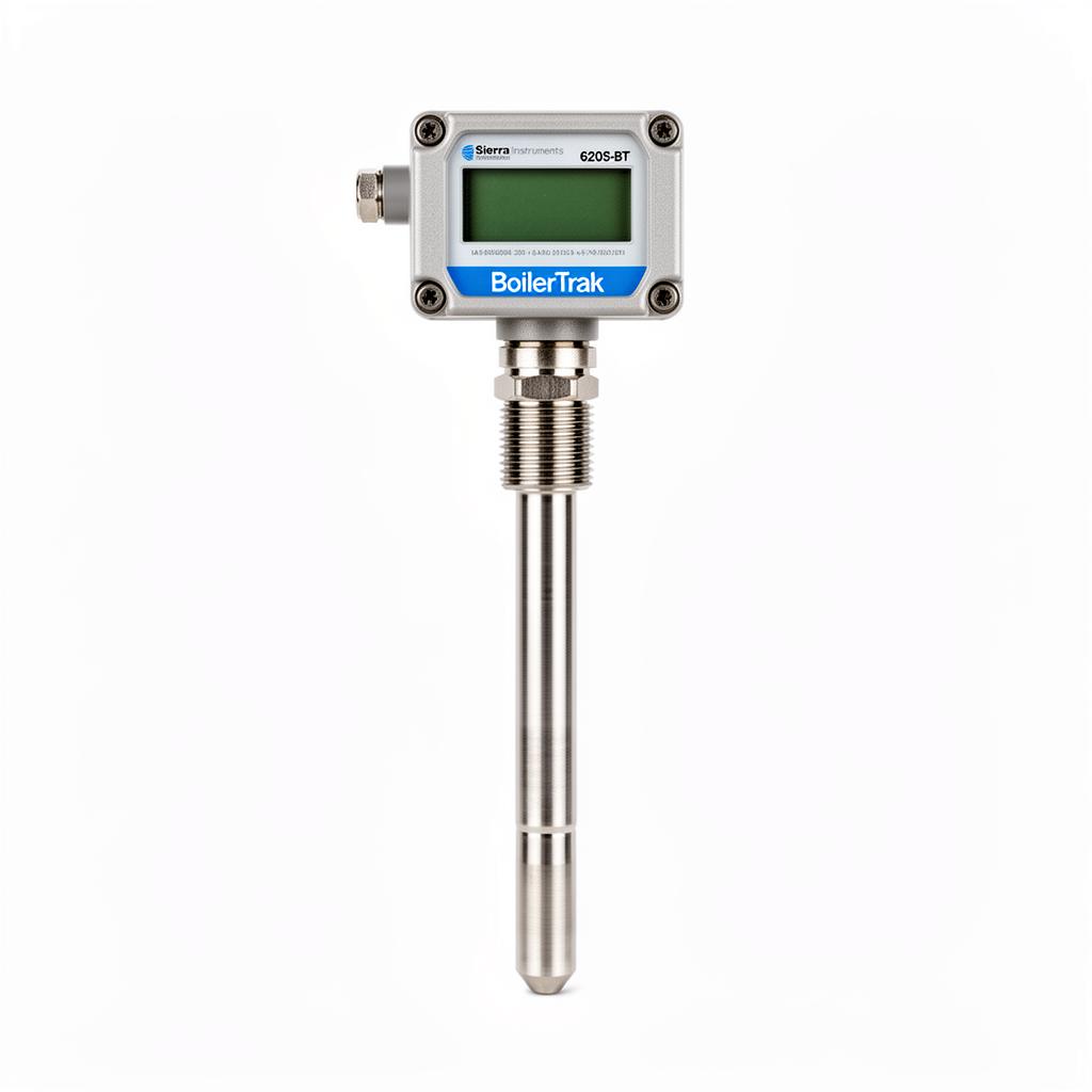 Sierra BoilerTrak 620S-BT